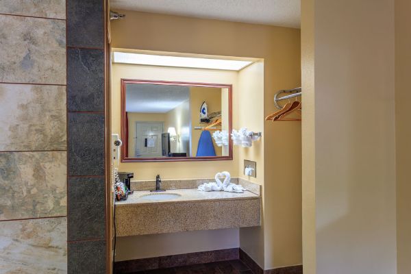 Angel Inn Central (Branson)